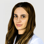 Авагян Диана Грачьяевна, врач УЗД