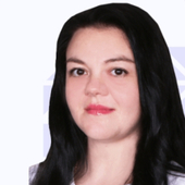 Трусова Екатерина Владимировна, травматолог-ортопед