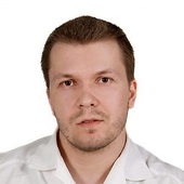 Сухов Валерий Александрович, онколог