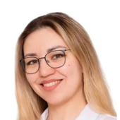 Молькова Наталья Владимировна, ортодонт