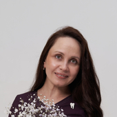 Гирфанова Айгуль Фанзелевна, детский стоматолог