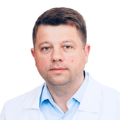 Пономарёв Дмитрий Михайлович, детский хирург