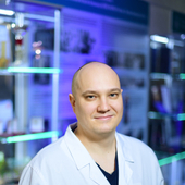 Крайний Павел Александрович, уролог