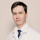 Богатырев Алексей Владимирович, рентгенолог