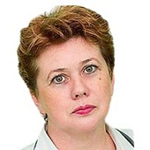 Корнилова Виктория Георгиевна, кардиолог