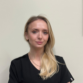 Хасаева Амина Мамедовна, ортодонт