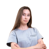 Чуйкова Лидия Александровна, стоматолог-терапевт