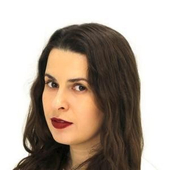 Иванишко Кристина Владимировна, невролог