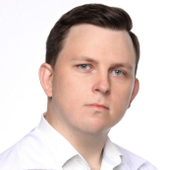 Кинякин Виталий Валерьевич, психотерапевт