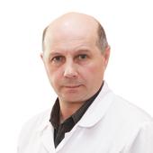 Швыдюк Олег Николаевич, гастроэнтеролог