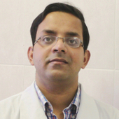 Вишвакарма Судхакар, терапевт