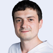 Агафонов Леонид Александрович, анестезиолог