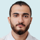 Бадалян Гайк Ильяевич, стоматолог-хирург