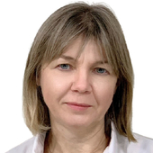 Шихова Ирина Васильевна, педиатр