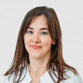 Филатова Ирина Анатольевна, педиатр