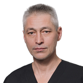 Грачев Алексей Петрович, врач УЗД