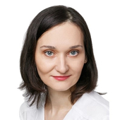 Лукьянчикова Александра Владимировна, ЛОР