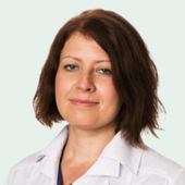 Уткина Надежда Владимировна, ЛОР
