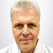 Азаров Александр Вячеславович, рефлексотерапевт