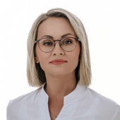 Земан Надежда Яковлевна, гинеколог