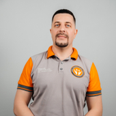 Скориков Дмитрий Владимирович, стоматолог-хирург