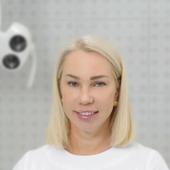 Боровкова Юлия Юрьевна, стоматологический гигиенист