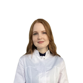 Крымко Юлия Романовна, невролог