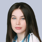 Мацухова Аксана Фуадовна, флеболог