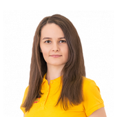 Антонова Александра Сергеевна, детский стоматолог