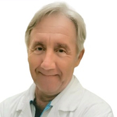 Рябцовский Валерий Станиславович, спортивный врач