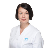 Пахомова Ирина Васильевна, психотерапевт