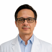 Мубараков Ренат Багдарович, невролог