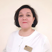 Миннигулова Гельшат Мидехатовна, гинеколог