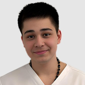 Величко Игорь Романович, стоматологический гигиенист