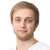 Рожков Илья Сергеевич, акушер-гинеколог