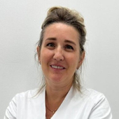 Говорко Надежда Геннадьевна, подолог