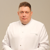 Рукавишников Дмитрий Валерьевич, психиатр