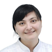 Бозгулова Суайло Пайшаевна, терапевт