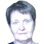 Пичугина Татьяна Анатольевна, семейный врач