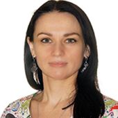 Лашкова Любовь Анатольевна, массажист