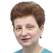 Лисенко Елена Геннадьевна, гинеколог