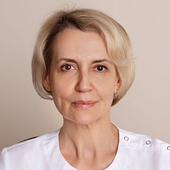 Корчагина Юлия, детский гастроэнтеролог