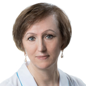 Горяйнова Марина Александровна, дерматолог