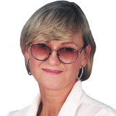 Соловьева Элеонора Германовна, эндоскопист