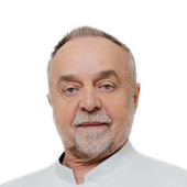 Зеньков Александр Михайлович, гинеколог