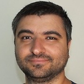 Чернуха Раймонд Самвелович, анестезиолог