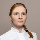 Семенова Александра Александровна, терапевт