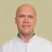 Сазонов Дмитрий Владимирович, хирург