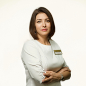 Соловьева Наталья Николаевна, имплантолог