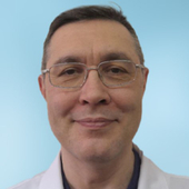Денюков Равиль Исмаилович, детский рефлексотерапевт